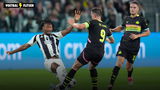 Deze zender kijk je live naar Juventus tegen PSV