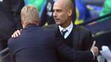 Buitenlandse bondscoach bij Oranje? Guardiola-discussie legt gevoelig dilemma bloot