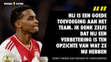 Engels icoon lovend over Timber: "Een goede toevoeging aan het team"