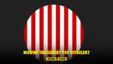 Nieuwe thuisshirt PSV uitgelekt