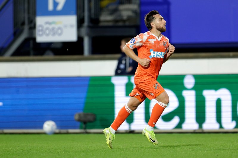 Alles over sc Heerenveen - FC Volendam