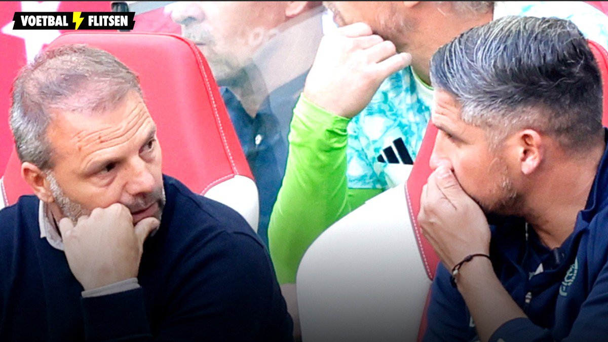 Said Bakkati maakt de overstap van Ajax naar Sparta Rotterdam en wordt herenigd met Maurice Steijn.