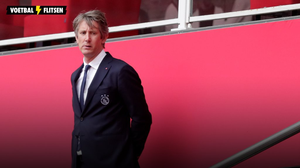 Edwin van der Sar: alles over de voormalig doelman en Ajax-directeur