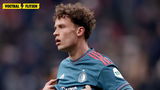 Mats Wieffer is populair op de transfermarkt