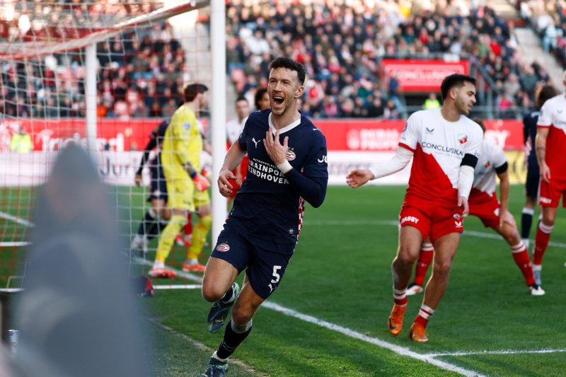 Volledig speelschema van PSV: programma en uitslagen 20252026