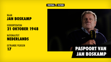 Paspoort Jan Boskamp (profiel)