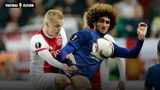 nederlandse clubs tegen engelse clubs historie