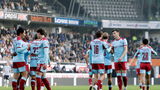 VIDEOGOAL: Eerste kans Ueda is gelijk raak