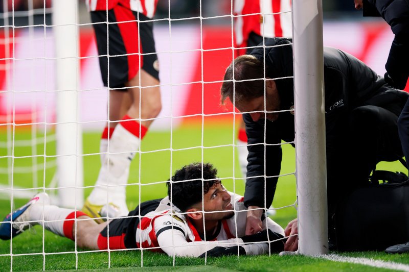 Pepi geniet veel concrete belangstelling