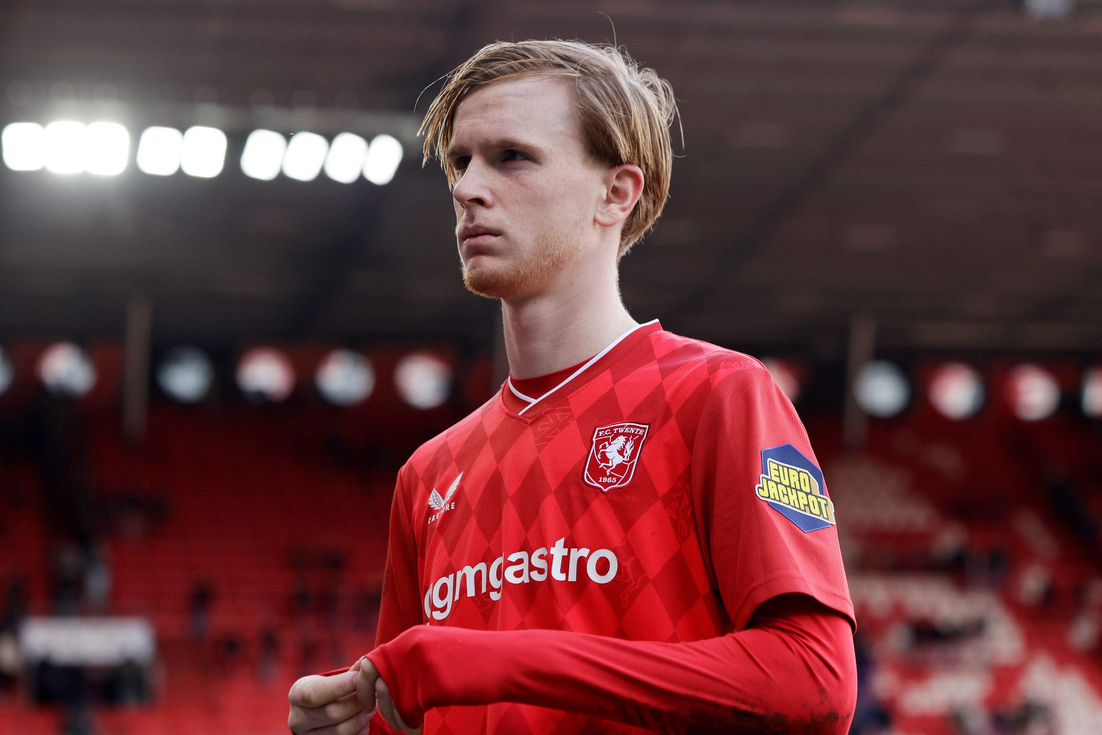 Waarom Ajax en PSV kijken naar Twente-talent