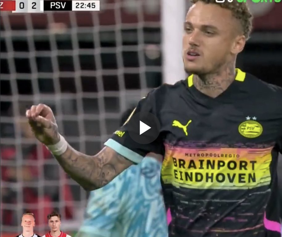 10 redenen waarom Noa Lang zo gehaat is