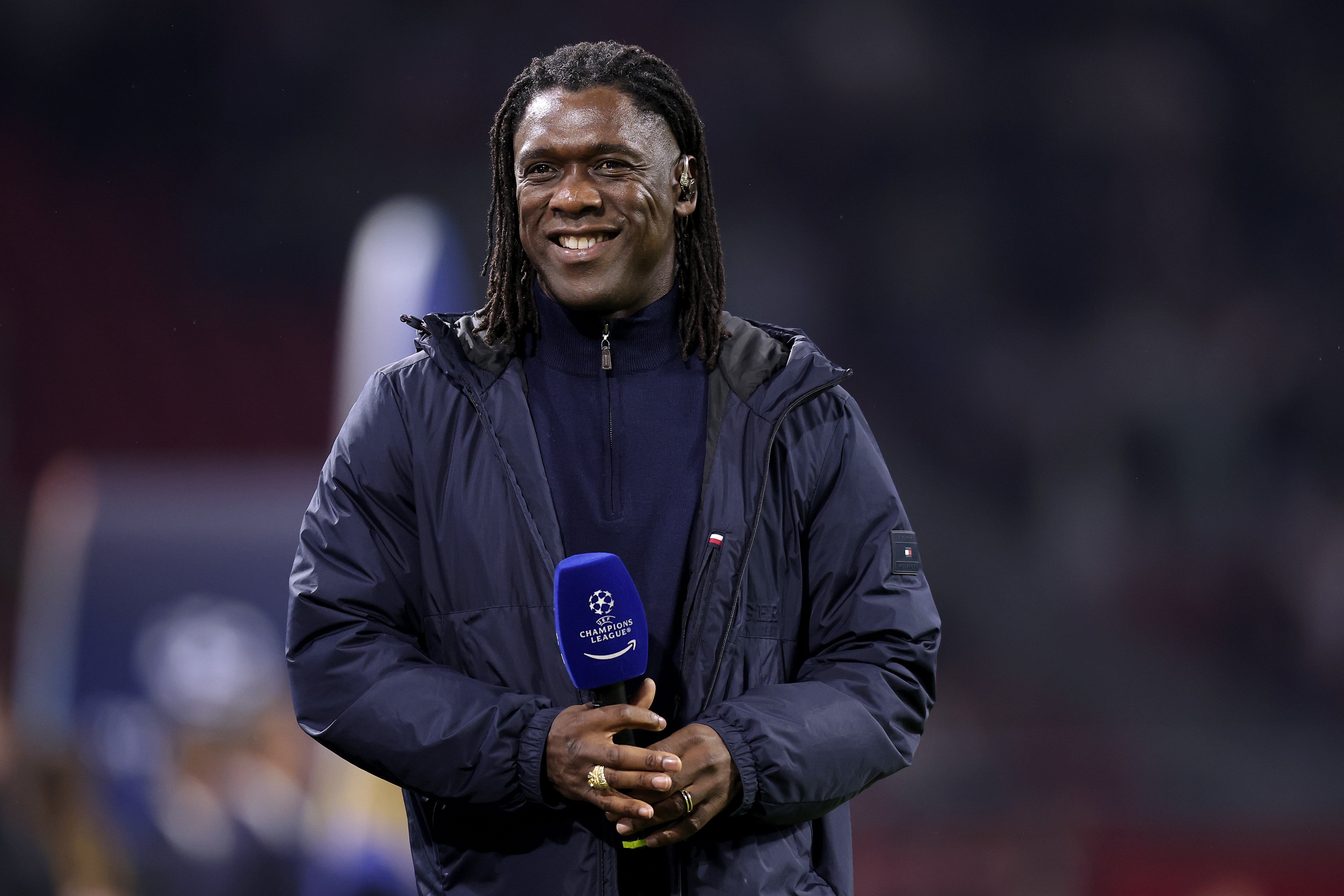 Familie Seedorf actief geweest in Litouwen? En welke Litouwers hebben er in de eredivisie gespeeld?