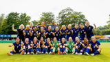 Oranje Leeuwinnen: dit is de selectie van het Nederlands vrouwenelftal