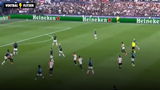 feyenoord bayer leverkusen video goals