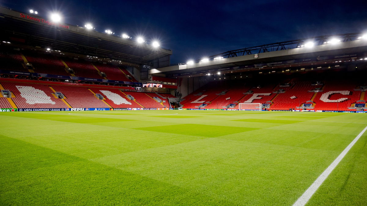 Anfield