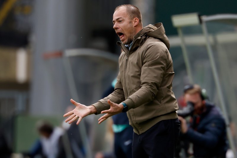 Met die uitspraak van Danny Buijs is de kwestie een nieuwe fase ingegaan. 