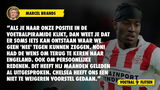 Brands: "Chelsea heeft ons een niet te weigeren voorstel gedaan"