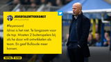 Legioen ziet duidelijke dissonant na eerste helft #camfey: "Waarom krijgt die jongen zoveel krediet?"
