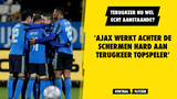 'Ajax werkt achter de schermen druk aan terugkeer voormalig publiekslieveling'