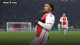 Ajacied Chuba Akpom na de winterstop actief in Bundesliga?