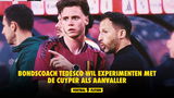 De Cuyper en Tedesco