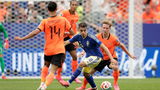 Internationale kijkers reageren op Oranje: 'Strong favorites to win the World Cup'