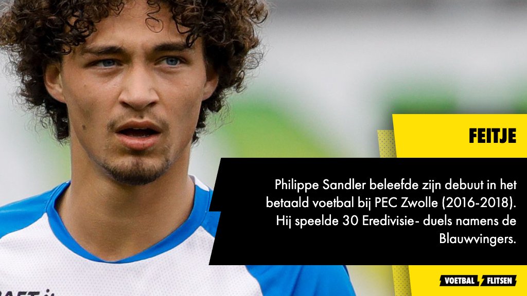 Alles over PEC Zwolle - NEC