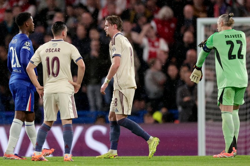 Trainde ik net met A-selectie of Jong Ajax?: Amsterdamse chaos compleet na nieuwe onthullingen