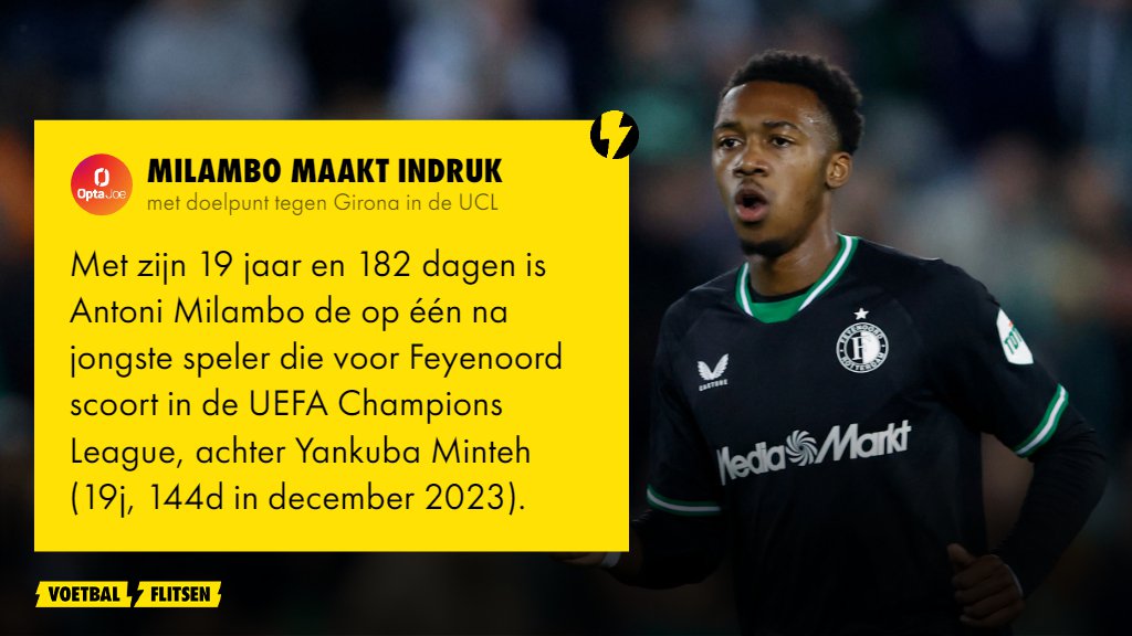 Alles over Girona - Feyenoord