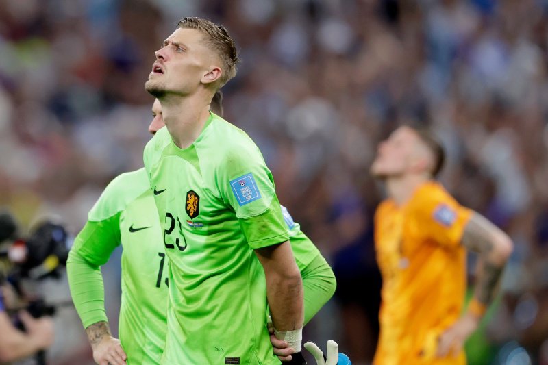 Nopperts eigen koers tegen Argentinie geeft Oranje-trauma nieuwe laag