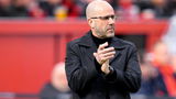 Alles over NEC Nijmegen - PSV Eindhoven