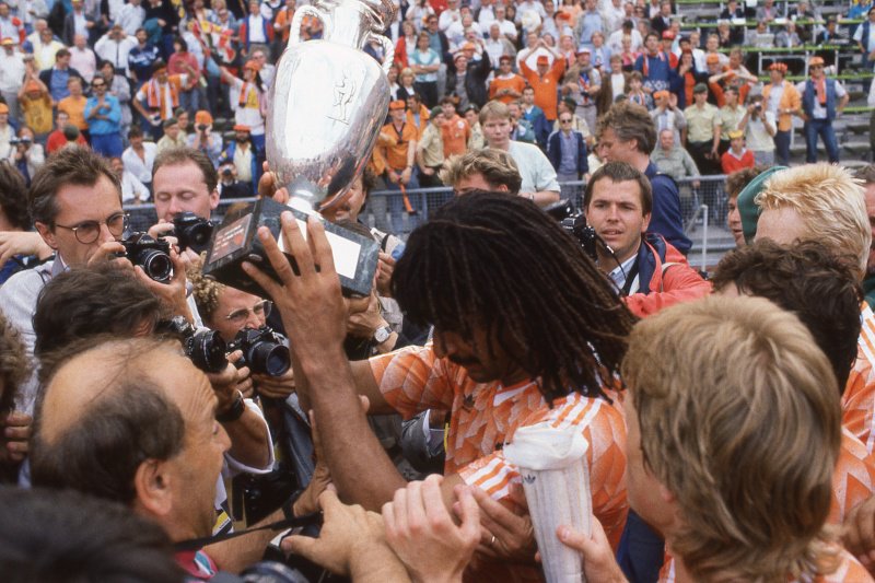 Ruud Gullit 