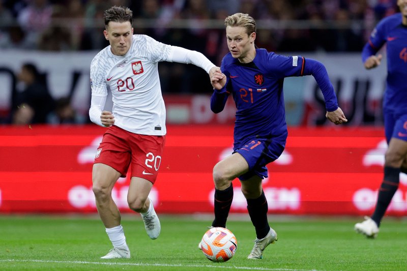 Voor Oranje maakt Polen of Zweden wel degelijk verschil