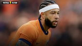 Wat betekenen de tatoeages van Memphis Depay?