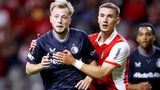 Pijnlijk oordeel geveld over 'Roda JC-spits' van Feyenoord: 'Doet ie mee?'