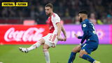 Van Hanegem beoordeelt Henderson-debuut: "Geen spektakel"