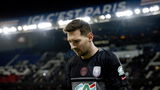 Messi in opspraak, Ex-Feyenoorder wordt vader en Duitse chaos