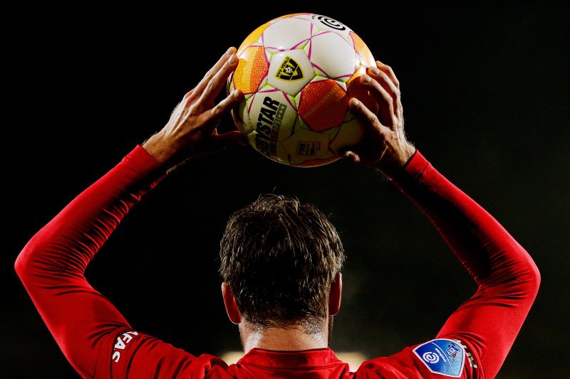 De reactie op een tweet laat zien hoe groot de frustratie rond Europees voetbal is