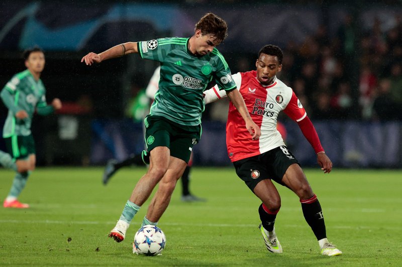 Dit zijn de tegenstanders van Feyenoord in de Europa League