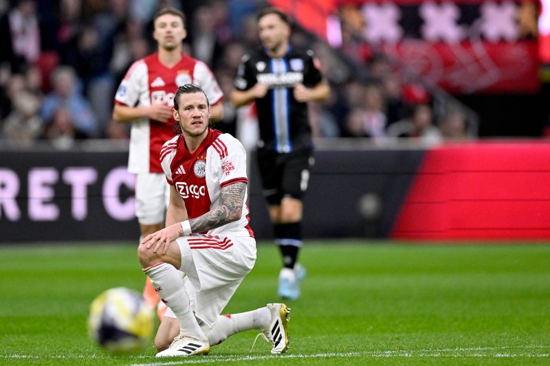 VOORBESCHOUWING: Ajax vecht voor laatste Europese reddingsboei tegen Galatasaray