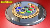 PSV en Feyenoord hebben een bijzondere band met Olympisch goud