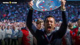 van bronckhorst en van gastel naar besiktas