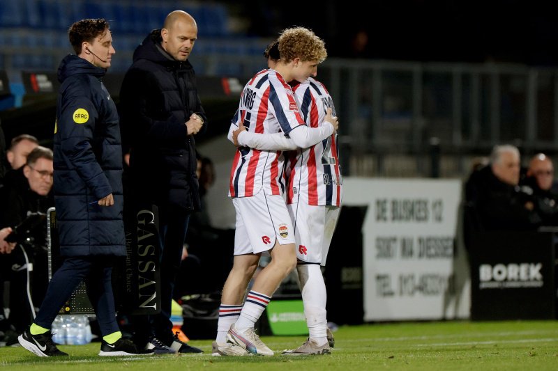 Pieter van Maarschalkerwaard 