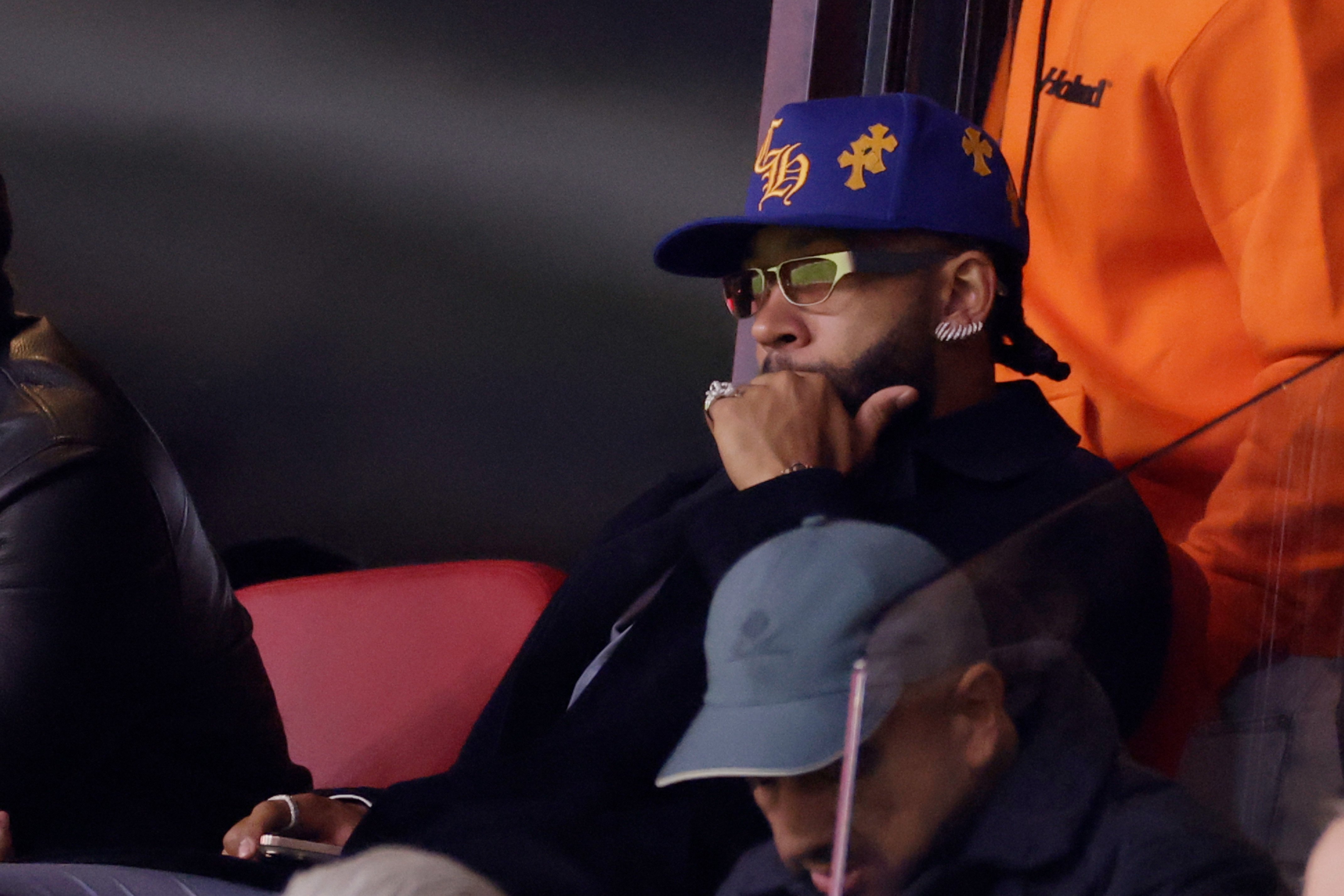 WK-deelname Memphis allerminst zeker