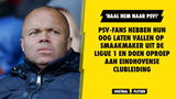 PSV-fans doen oproep aan technisch directeur: 'Haal hem naar PSV!'