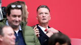 Als zelfs Van Gaal geen verklaring heeft voor de Europese terugval