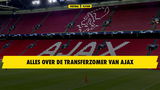 Transferoverzicht Ajax: done deals en geruchten