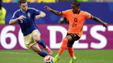 Oranje op rapport: Torenhoge cijfers na monsterzege