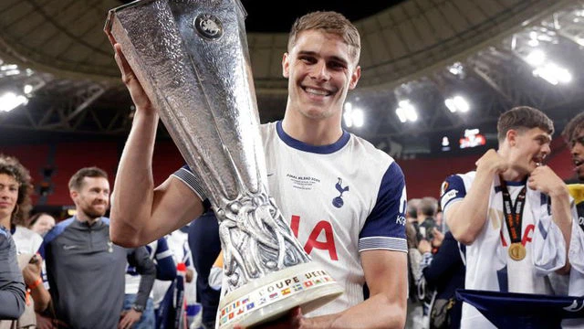 De 10 duurste Nederlandse spelers van dit moment