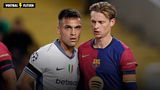 inter barca voorbeschouwing